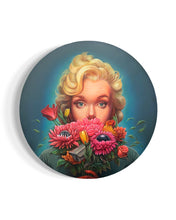 Indlæs billede til gallerivisning -THE SUSPICIOUS BOUQUET- 100Ø
