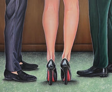 Indlæs billede til gallerivisning -YOU ARE PERFECT AS YOU ARE-
