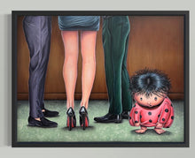 Indlæs billede til gallerivisning -YOU ARE PERFECT AS YOU ARE-

